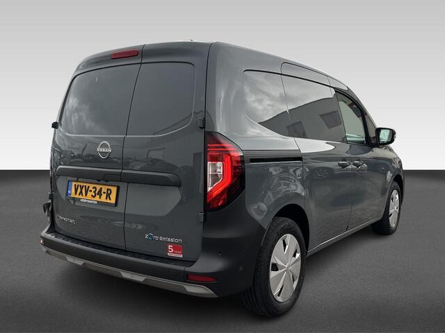 Nissan Townstar N-Connecta L1 45 kWh