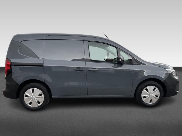 Nissan Townstar N-Connecta L1 45 kWh