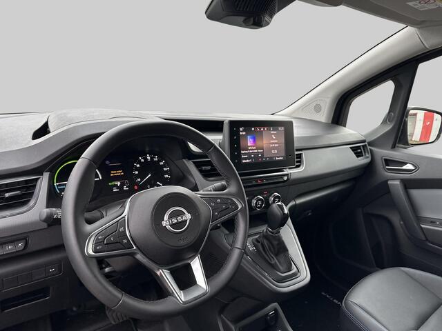 Nissan Townstar N-Connecta L1 45 kWh