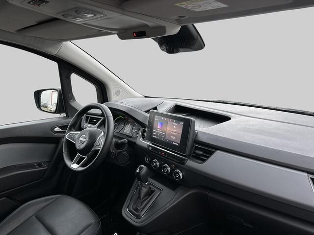 Nissan Townstar N-Connecta L1 45 kWh