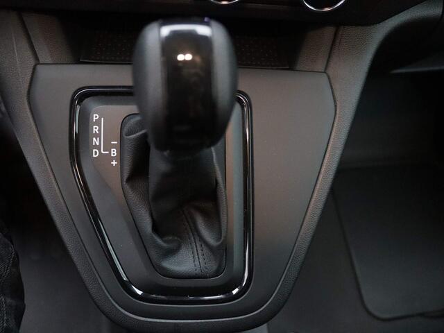 Nissan Townstar N-Connecta L1 45 kWh Bluetooth | Climate | Parksens. achter