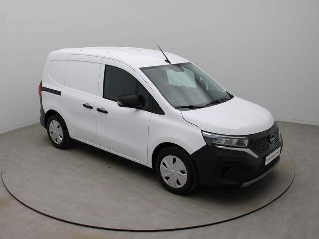 Nissan Townstar N-Connecta L1 45 kWh Bluetooth | Climate | Parksens. achter