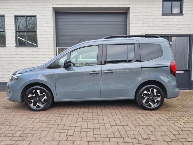 Nissan Townstar 1.3 DIG-T Connecta NAVI / CAMERA / CRUISE