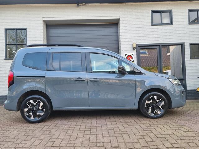 Nissan Townstar 1.3 DIG-T Connecta NAVI / CAMERA / CRUISE
