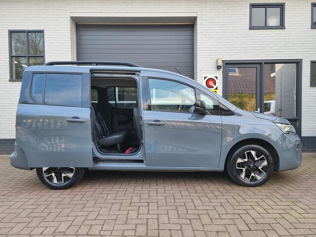 Nissan Townstar 1.3 DIG-T Connecta NAVI / CAMERA / CRUISE