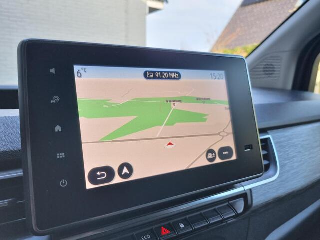 Nissan Townstar 1.3 DIG-T Connecta NAVI / CAMERA / CRUISE