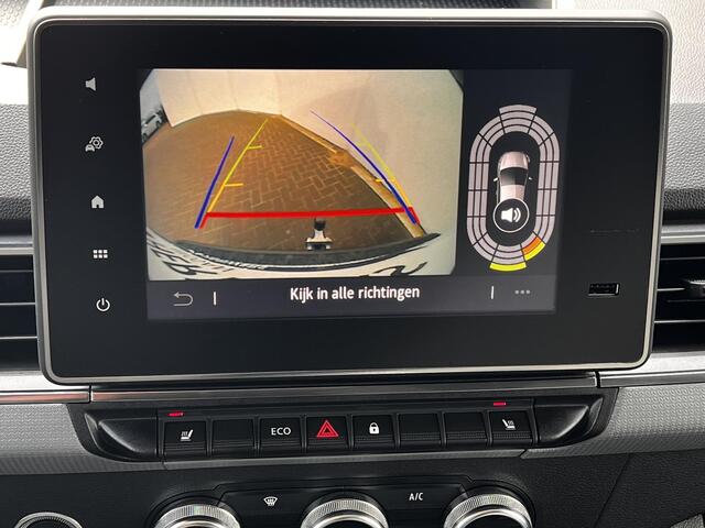 Nissan Townstar N-Connecta L1 45 kWh Automaat / als nieuw! / CCS snelladen / Drie fase laden / WLTP 284 KM stad 398 km / Trekhaak 1.500 kg /Stoel- en voorruit verwarming / Navigatie via Apple Carplay Android / Winterwielenset meerprijs ¤ 799 /
