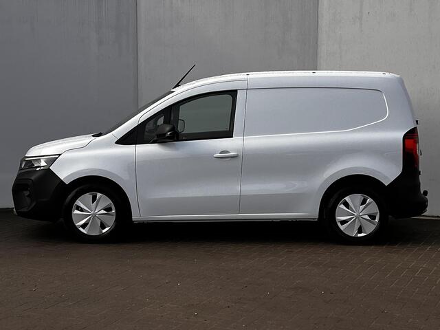 Nissan Townstar N-Connecta L1 45 kWh Automaat / als nieuw! / CCS snelladen / Drie fase laden / WLTP 284 KM stad 398 km / Trekhaak 1.500 kg /Stoel- en voorruit verwarming / Navigatie via Apple Carplay Android / Winterwielenset meerprijs ¤ 799 /