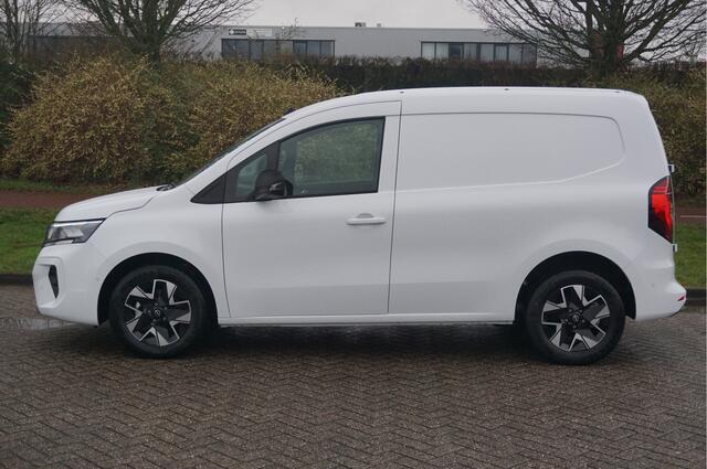 Nissan Townstar N-Connecta L1 45 kWh 166PK Automaat Pack Look, LM Velg, 5 Jaar garantie!! NR. 112