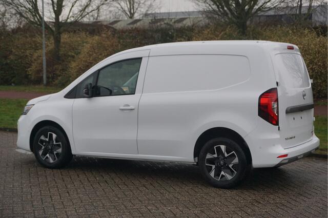 Nissan Townstar N-Connecta L1 45 kWh 166PK Automaat Pack Look, LM Velg, 5 Jaar garantie!! NR. 112