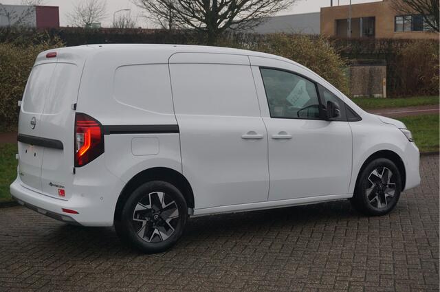 Nissan Townstar N-Connecta L1 45 kWh 166PK Automaat Pack Look, LM Velg, 5 Jaar garantie!! NR. 112