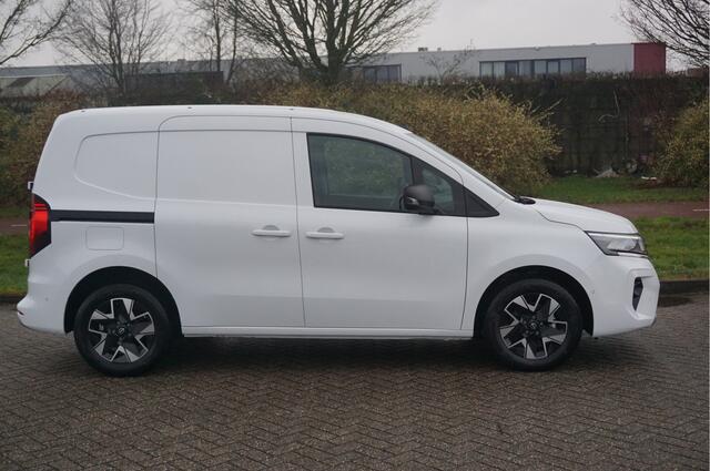 Nissan Townstar N-Connecta L1 45 kWh 166PK Automaat Pack Look, LM Velg, 5 Jaar garantie!! NR. 112