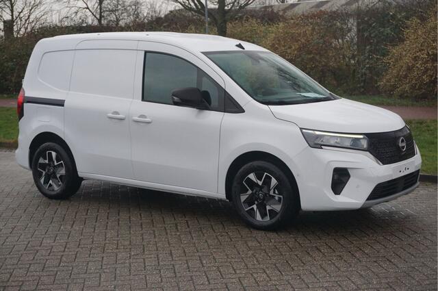Nissan Townstar N-Connecta L1 45 kWh 166PK Automaat Pack Look, LM Velg, 5 Jaar garantie!! NR. 112