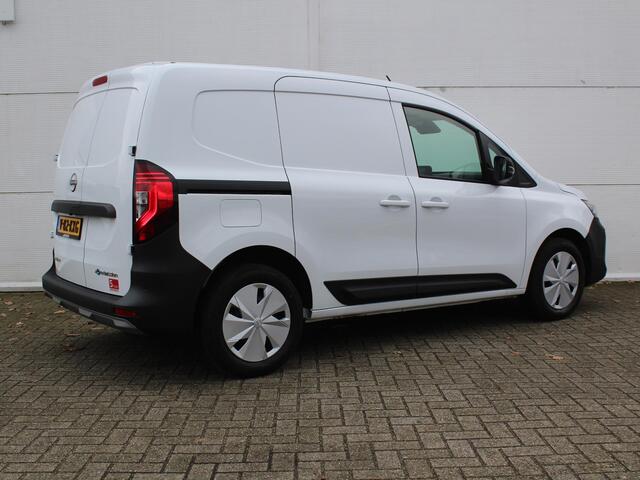 Nissan Townstar N-Connecta L1 45 kWh / 3 Fase / On Board Charger 22KW / Navigatie via Android Auto/Apple Carplay / cruise Control / Achteruitrijcamera /