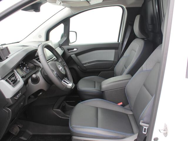 Nissan Townstar N-Connecta L1 45 kWh / 3 Fase / On Board Charger 22KW / Navigatie via Android Auto/Apple Carplay / cruise Control / Achteruitrijcamera /