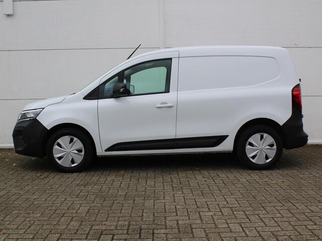 Nissan Townstar N-Connecta L1 45 kWh / 3 Fase / On Board Charger 22KW / Navigatie via Android Auto/Apple Carplay / cruise Control / Achteruitrijcamera /