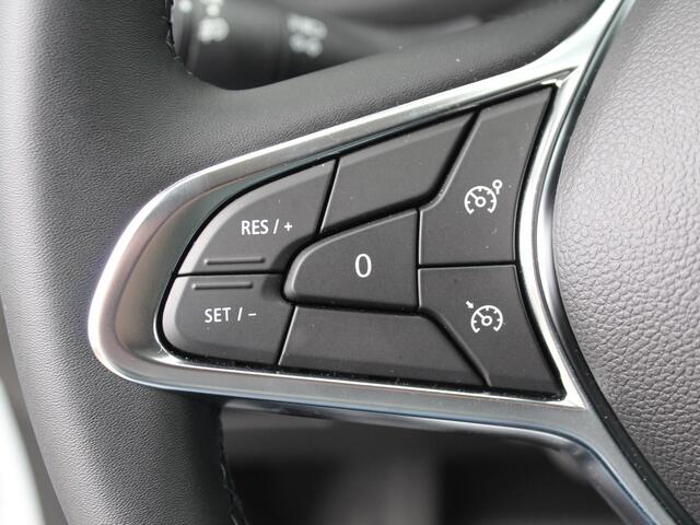 Nissan Townstar N-Connecta L1 45 kWh / 3 Fase / On Board Charger 22KW / Navigatie via Android Auto/Apple Carplay / cruise Control / Achteruitrijcamera /