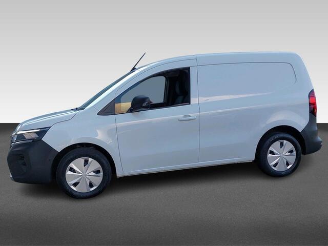 Nissan Townstar N-Connecta L1 45 kWh
