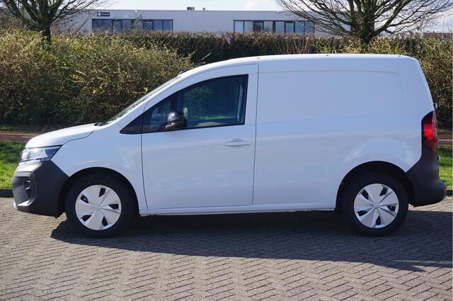 Nissan Townstar Tekna L1 45 kWh Automaat 360° Camera, ACC, Betimmering, 5 Jaar garantie!! NR. A235*