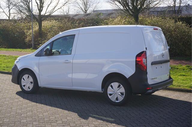 Nissan Townstar Tekna L1 45 kWh Automaat 360° Camera, ACC, Betimmering, 5 Jaar garantie!! NR. A235*
