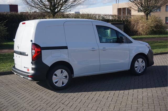 Nissan Townstar Tekna L1 45 kWh Automaat 360° Camera, ACC, Betimmering, 5 Jaar garantie!! NR. A235*