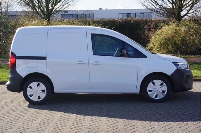 Nissan Townstar Tekna L1 45 kWh Automaat 360° Camera, ACC, Betimmering, 5 Jaar garantie!! NR. A235*