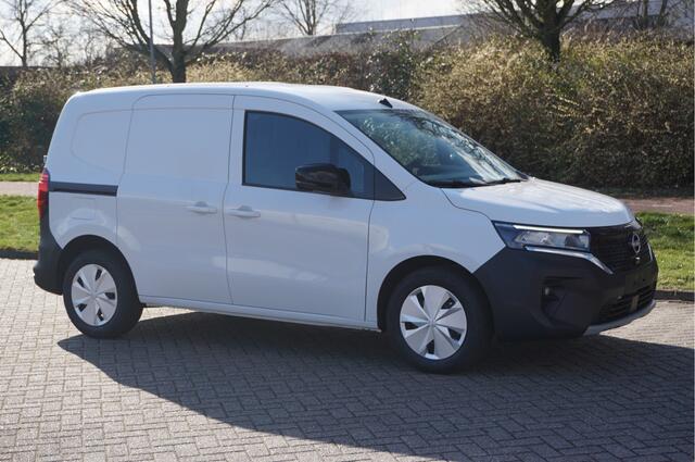 Nissan Townstar Tekna L1 45 kWh Automaat 360° Camera, ACC, Betimmering, 5 Jaar garantie!! NR. A235*
