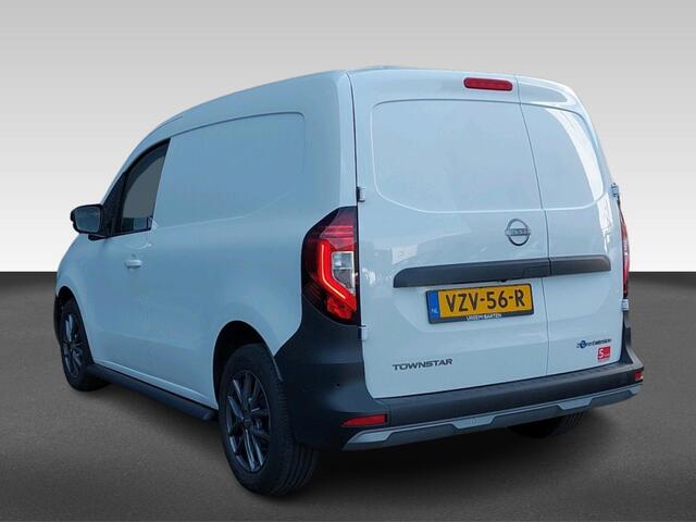 Nissan Townstar Tekna L1 45 kWh