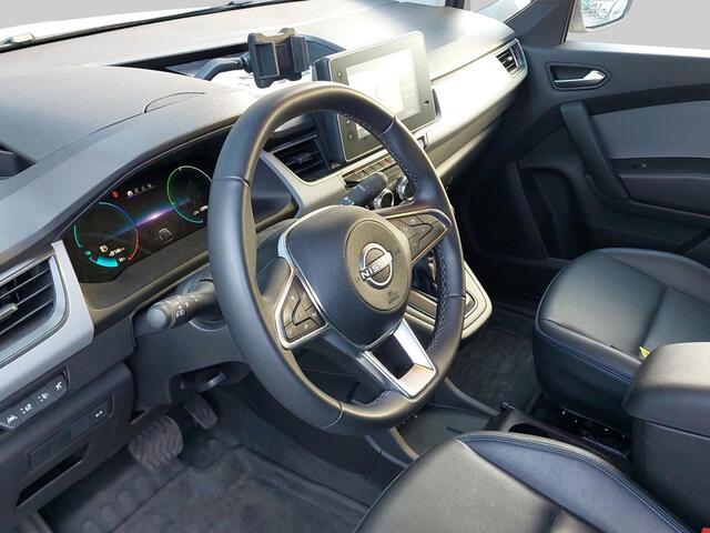 Nissan Townstar Tekna L1 45 kWh