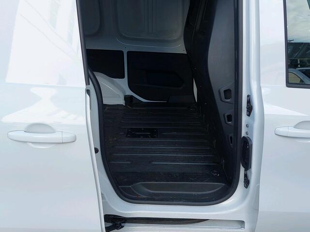 Nissan Townstar Tekna L1 45 kWh