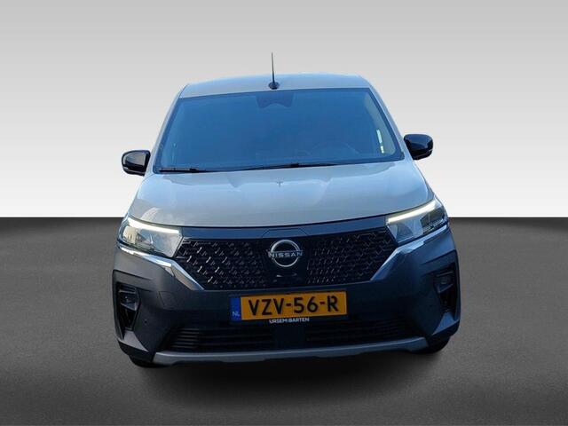 Nissan Townstar Tekna L1 45 kWh