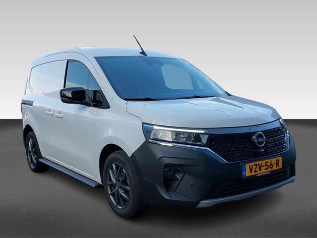 Nissan Townstar Tekna L1 45 kWh