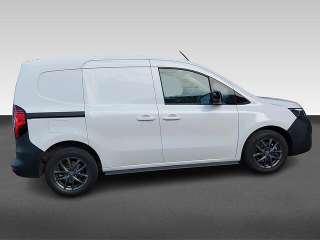 Nissan Townstar Tekna L1 45 kWh