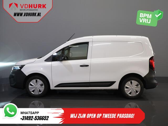 Nissan Townstar 45 kWh Aut. 285 km WLTP Snellader/ Climate/ Carplay/ Camer / PDC/ Trekhaak