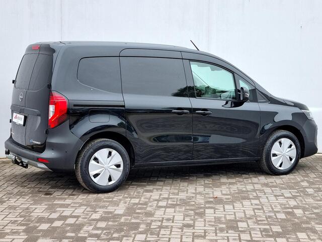 Nissan Townstar N-Connecta L1 45 kWh Automaat / CCS Snelladen / 3 Fase / Navigatie via Android Auto/Apple Carplay / Achteruitrijcamera / Schuifdeur Rechts & Links
