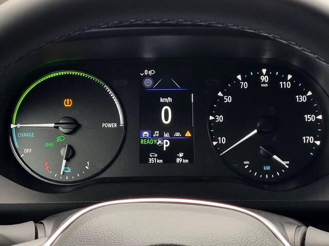 Nissan Townstar N-Connecta L1 45 kWh Automaat / CCS Snelladen / 3 Fase / Navigatie via Android Auto/Apple Carplay / Achteruitrijcamera / Schuifdeur Rechts & Links