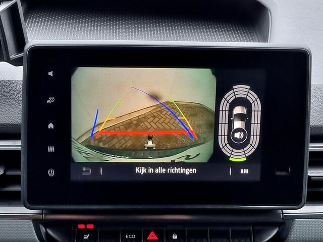 Nissan Townstar N-Connecta L1 45 kWh Automaat / CCS Snelladen / 3 Fase / Navigatie via Android Auto/Apple Carplay / Achteruitrijcamera / Schuifdeur Rechts & Links