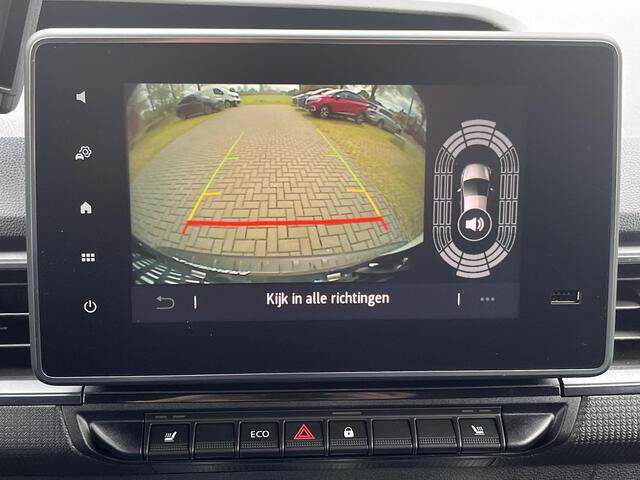 Nissan Townstar N-Connecta L1 45 kWh Automaat / Als NIEUW! / Trekgewicht 1.500 kg / Drie fase laden / WLTP 284 KM stad 398 km / Zijschuifdeur rechts / Stoel verwarming / Apple Carplay & Android Auto / Achteruitrij Camera / Laadkabel voor thuis en onderweg