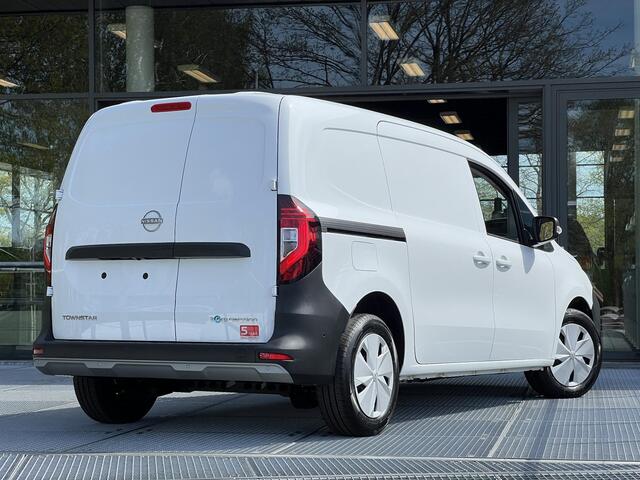 Nissan Townstar N-Connecta L2 45 kWh | DIRECT UIT VOORRAAD LEVERBAAR!