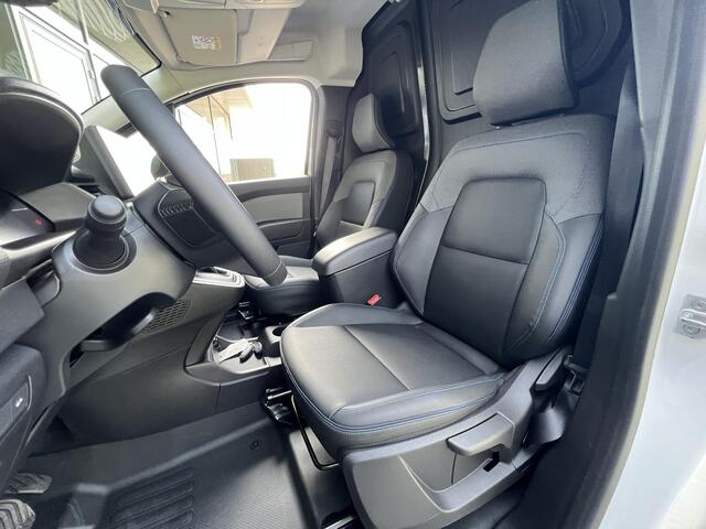 Nissan Townstar N-Connecta L2 45 kWh | DIRECT UIT VOORRAAD LEVERBAAR!