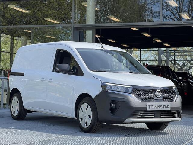 Nissan Townstar N-Connecta L2 45 kWh | DIRECT UIT VOORRAAD LEVERBAAR!