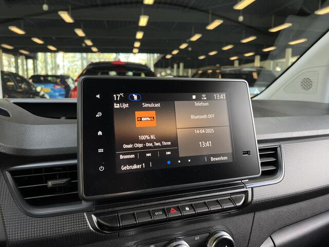 Nissan Townstar N-Connecta L2 45 kWh | DIRECT UIT VOORRAAD LEVERBAAR!