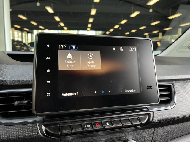 Nissan Townstar N-Connecta L2 45 kWh | DIRECT UIT VOORRAAD LEVERBAAR!