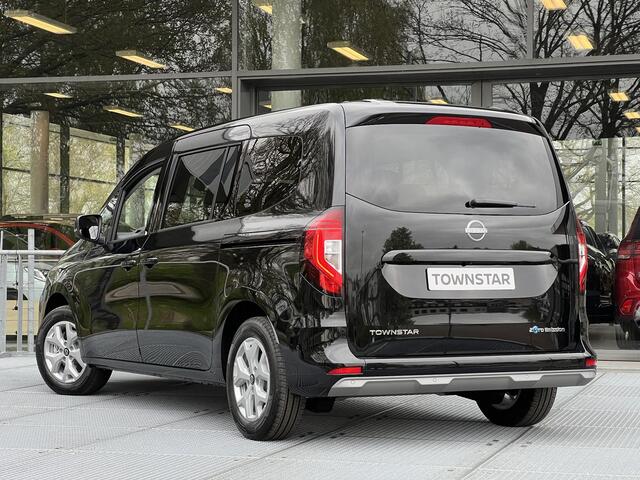 Nissan Townstar Evalia N-Connecta L2 45 kWh 7-persoons | DIRECT UIT VOORRAAD LEVERBAAR!