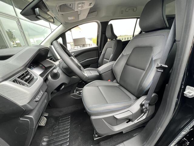 Nissan Townstar Evalia N-Connecta L2 45 kWh 7-persoons | DIRECT UIT VOORRAAD LEVERBAAR!