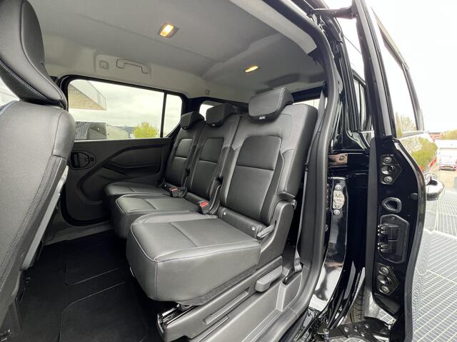 Nissan Townstar Evalia N-Connecta L2 45 kWh 7-persoons | DIRECT UIT VOORRAAD LEVERBAAR!