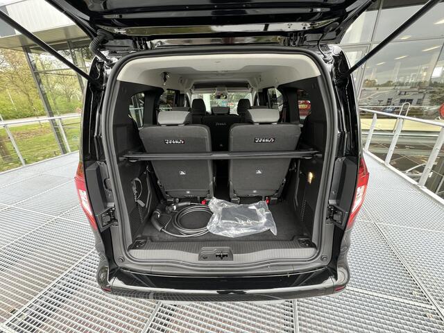 Nissan Townstar Evalia N-Connecta L2 45 kWh 7-persoons | DIRECT UIT VOORRAAD LEVERBAAR!