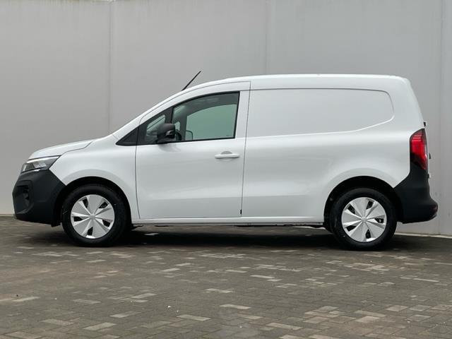 Nissan Townstar N-Connecta L1 45 kWh / climate Control / Cruise Control / Achteruitrijcamera / Apple Carplay/Android Auto / Keyless Entry & Start /