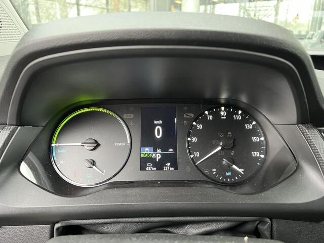 Nissan Townstar 45 kWh L1 Business | DEMO