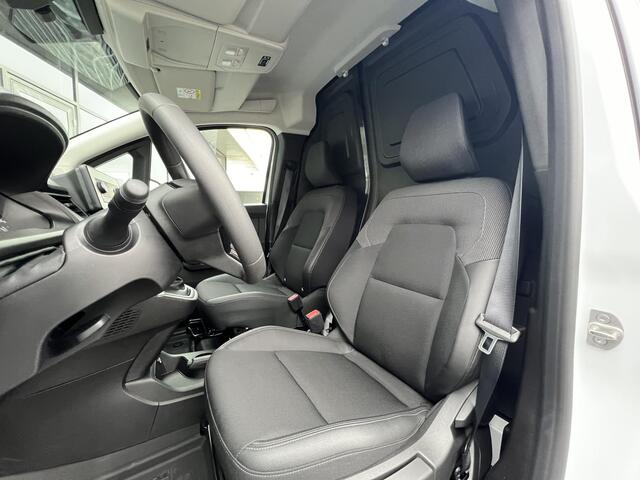 Nissan Townstar 45 kWh L1 Business | DEMO